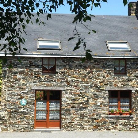 Gîte Moisdon-la-Rivière, 4 pièces, 6 personnes - FR-1-306-896 Extérieur photo