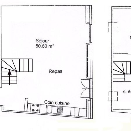 Gîte Moisdon-la-Rivière, 4 pièces, 6 personnes - FR-1-306-896 Extérieur photo