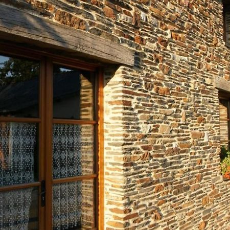 Gîte Moisdon-la-Rivière, 4 pièces, 6 personnes - FR-1-306-896 Extérieur photo