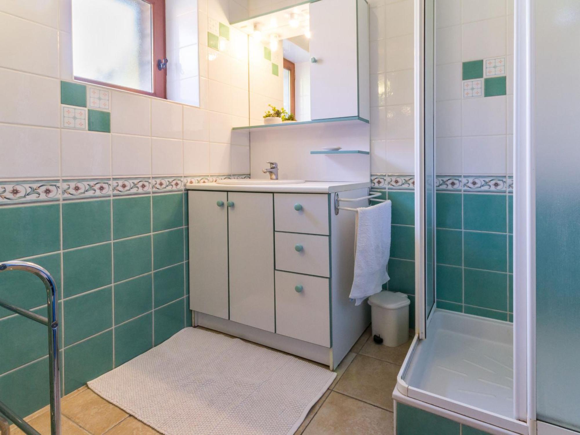 Gîte Moisdon-la-Rivière, 4 pièces, 6 personnes - FR-1-306-896 Extérieur photo